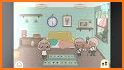 Advice: Toca Family Life World related image