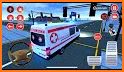 American Ambulance Sim Games related image