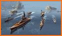 Fleet Command II: Battleships & Naval Blitz related image