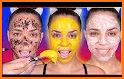 Face masks recipes. Women Skin Care for Your Face related image