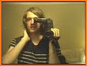 Vintage Camera – 1998 Camera & VHS Camcorder related image