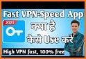 Speed VPN - Unlimited Proxy related image