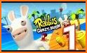 Rabbids Crazy Rush related image