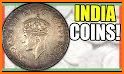 Buy Sell Rare Old Antique Coin | Coinage of India related image