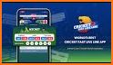 CricDot Live Line | Cricket Fastest live  Scores related image