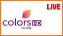 Free Colors TV Serials Guide Hindi HD TV voot tips related image