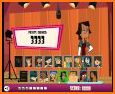 Total Drama Quiz related image