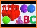 ABC Ball related image