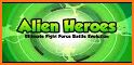 Alien Heroes Ultimate Fight Force Battle Evolution related image