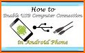 USB Settings for Android related image