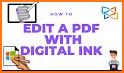 Write on PDF - Free related image