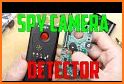 Hidden Camera Detector & Spy Camera Detector -2020 related image