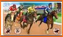 Horse Riding And Racing Game 3D related image