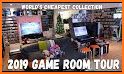 Gameroom related image