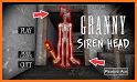 Siren Head Granny Mod related image