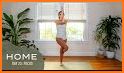 Home Yoga related image