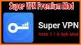 Super VPN - Free, Fast, Secure & Unlimited Proxy related image