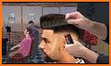 Crazy Hair Salon Game related image