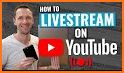 Live stream Guide Video Chat related image