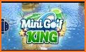 Mini Golf King - Multiplayer Game related image