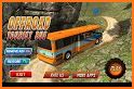 Uphill Off Road Bus Driving Simulator - Bus Games related image