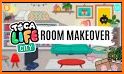 Advice for Toca Boca My apartment Life World Town related image