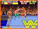 WWF WrestleFest Arcade related image