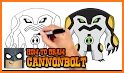 How To Draw: Ben 10 related image