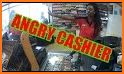 Crazy Cashier related image