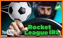 Car Soccer League Destruction related image