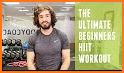 HIIT ME: Ultimate High Intensity Interval Training related image