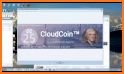 CloudCoin Authenticator related image