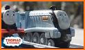 Thomas Adventure Friends Train related image