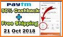 Shoply • Cash Back Shopping related image