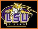 LSU Tigers Ringtone Fightsongs related image