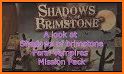 Shadows of Brimstone Companion related image