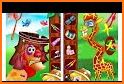 animal doctor jungle kids game related image