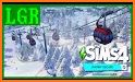 Snowy Life - Simulation Game related image