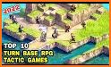 Pixel Tactics - Tactical RPG related image