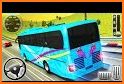 City Coach Bus Simulator 2020 related image