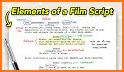 ScriptBook - Write your screenplay related image