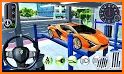 Car Games 3d- Offline Parking Game related image