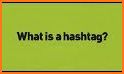 Hash-Tag Helper related image