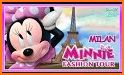 Minnie Dressup Fashion related image