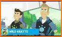 Super Kratts Adventure Wild Boy related image