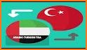 Arabic-Turkish Translator related image