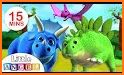 Baby Dino World - Nursery Rhymes Songs & Videos related image