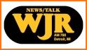 760 WJR Radio Detroit Am App Listen Live related image