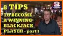 Blackjack Professional related image