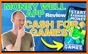 Money Well:Play game&earn cash related image